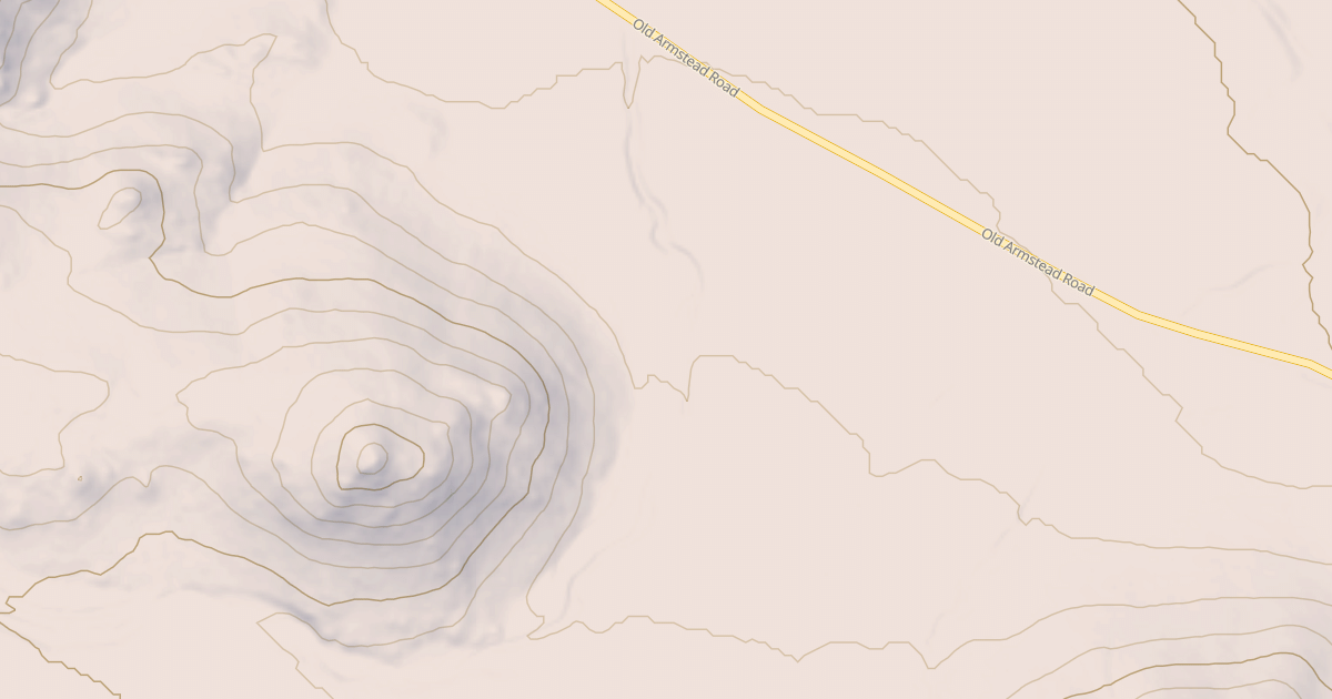 Map preview of BLM National GTLF Public Motorized Roads 40573172-f52c-4b67-a78f-d7135b1802a9
