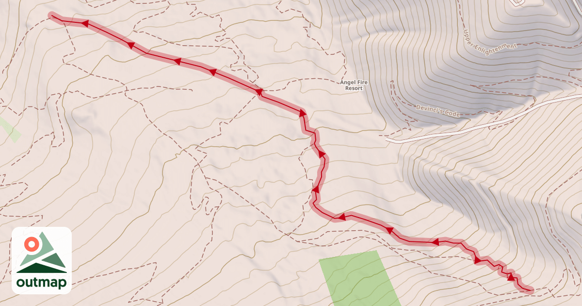 Map of Chillin