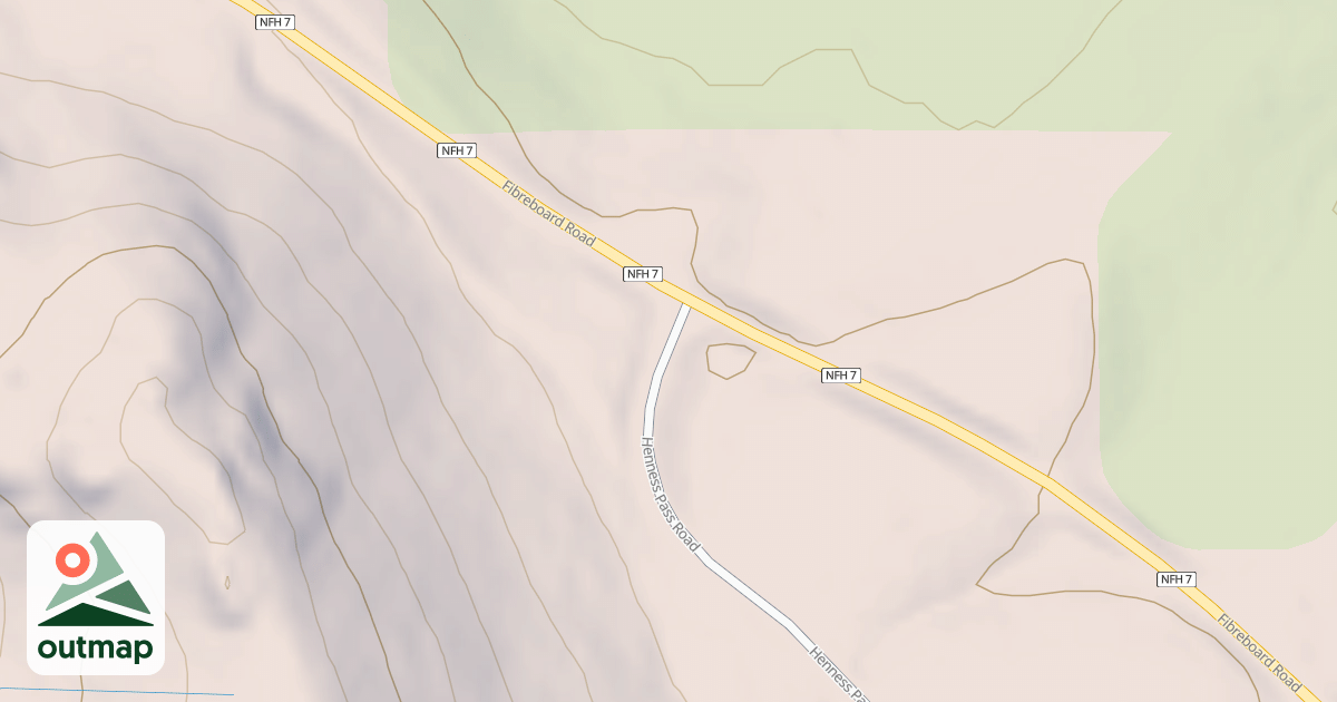 Map of 0301-071