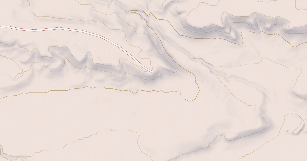 Map preview of BLM National GTLF Public Motorized Roads 2cb3bd49-7e30-4b8d-b40d-9ef306b38e61