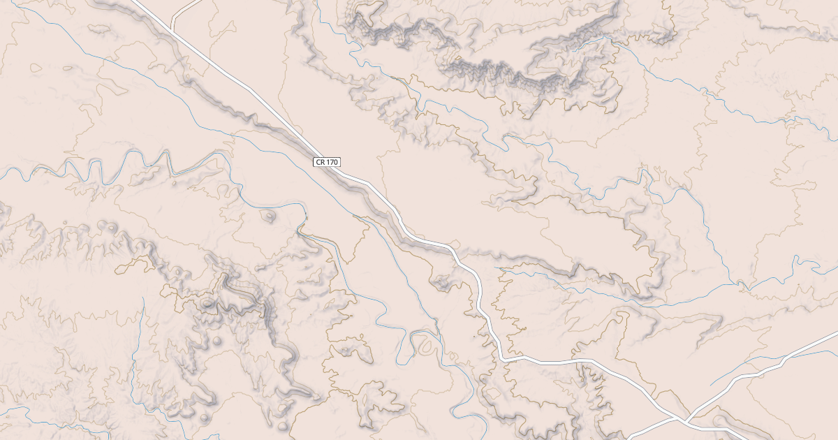 Map preview of BLM National GTLF Public Motorized Roads 05767f54-8d0f-497f-bc19-537c4492f9d2