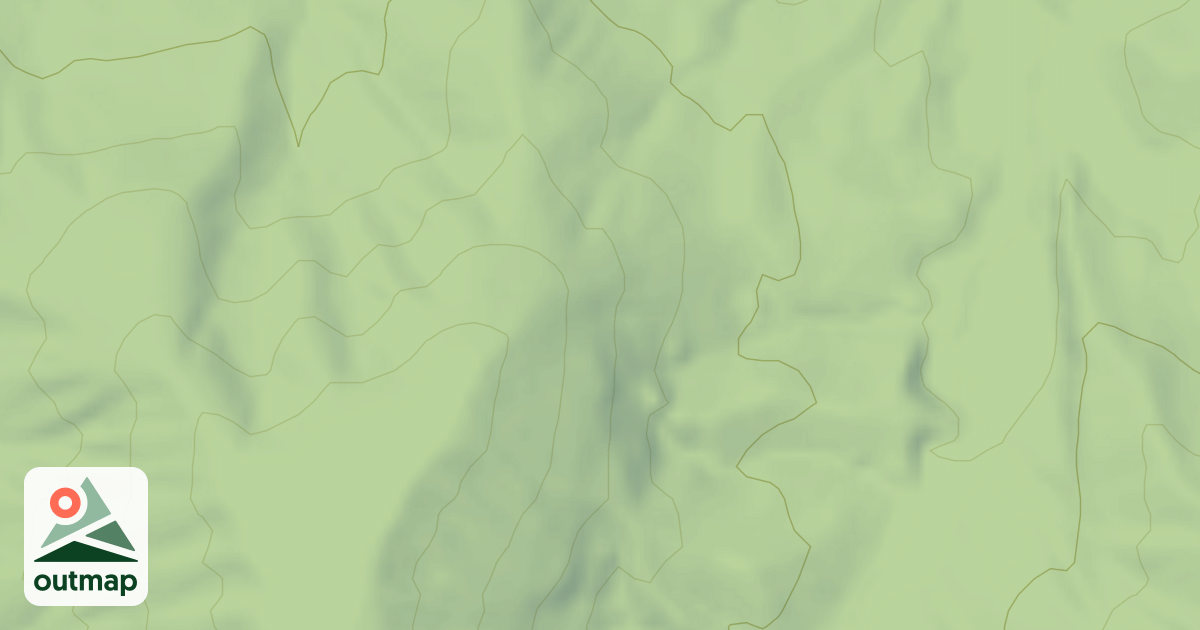 Map of MACEDONIA NORTH