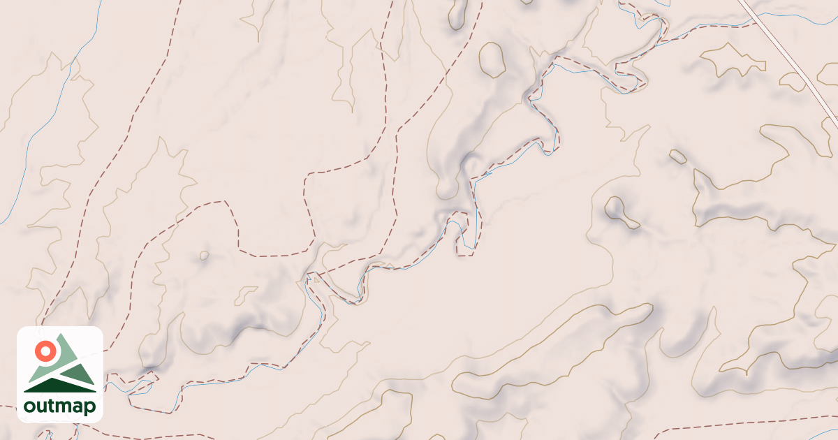 Map of 187