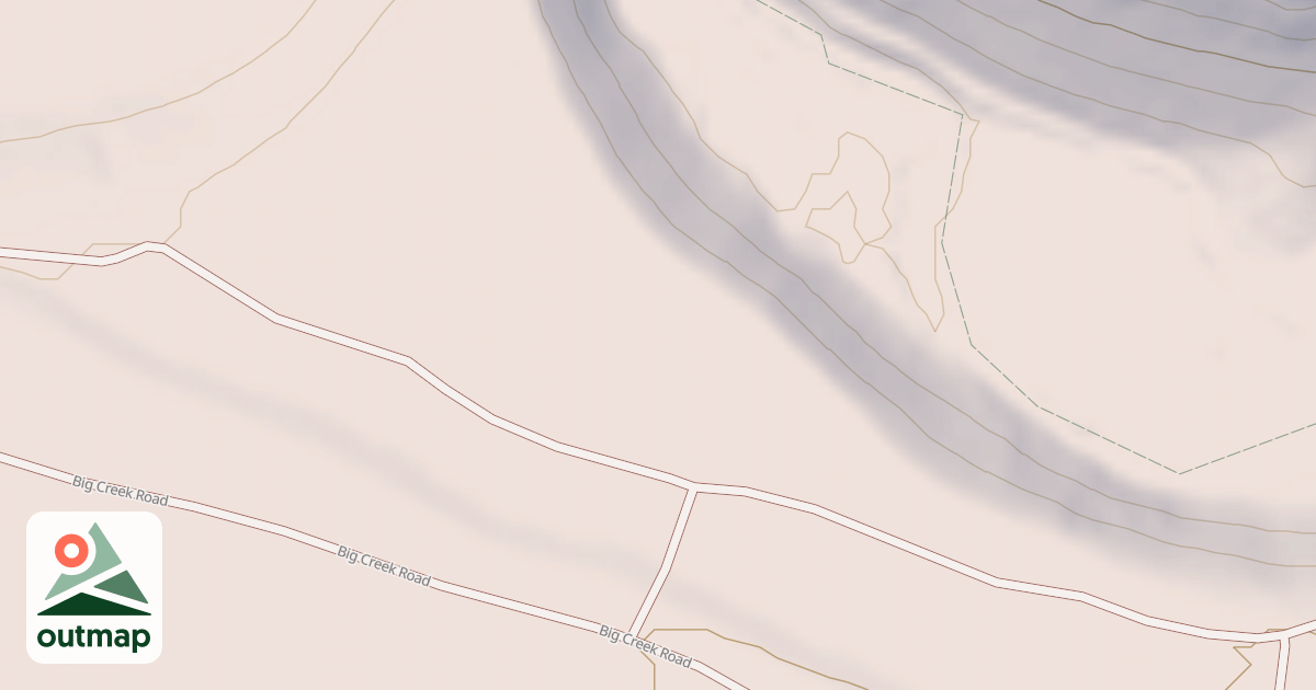 Map of BLM National GTLF Public Motorized Roads 1fe7e04f-4837-443d-ab71-5582dcd874df