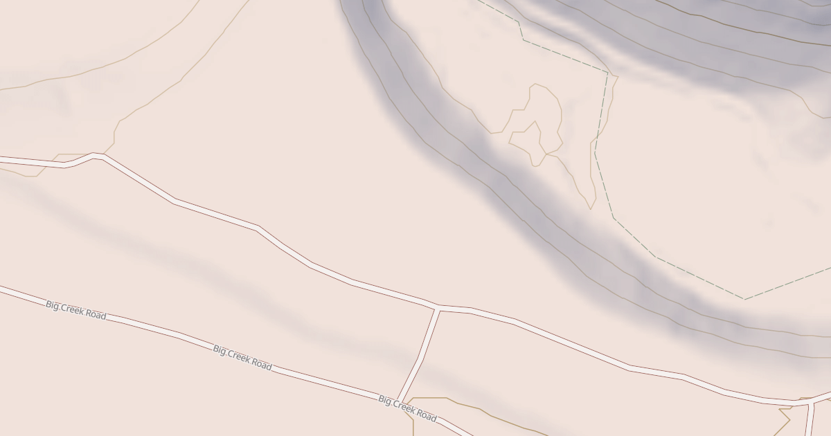 Map preview of BLM National GTLF Public Motorized Roads 1fe7e04f-4837-443d-ab71-5582dcd874df