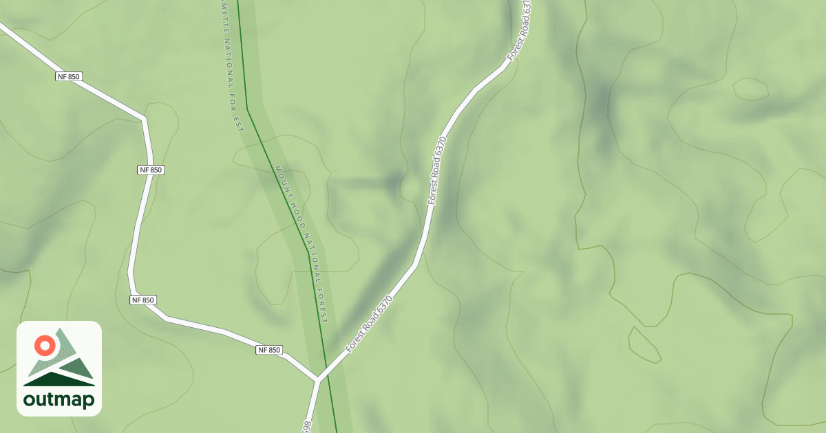 Map of 6370