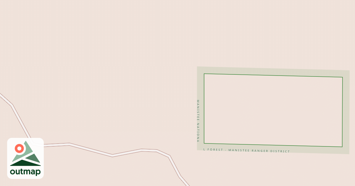 Map of 5687