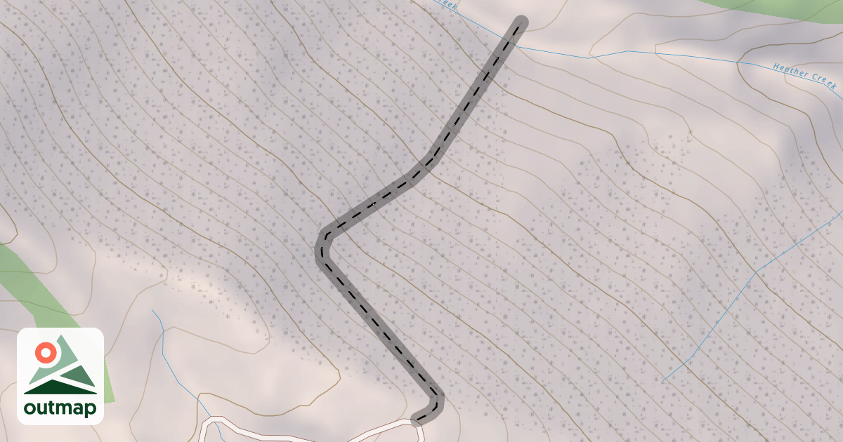 Map of Twilight Bowl