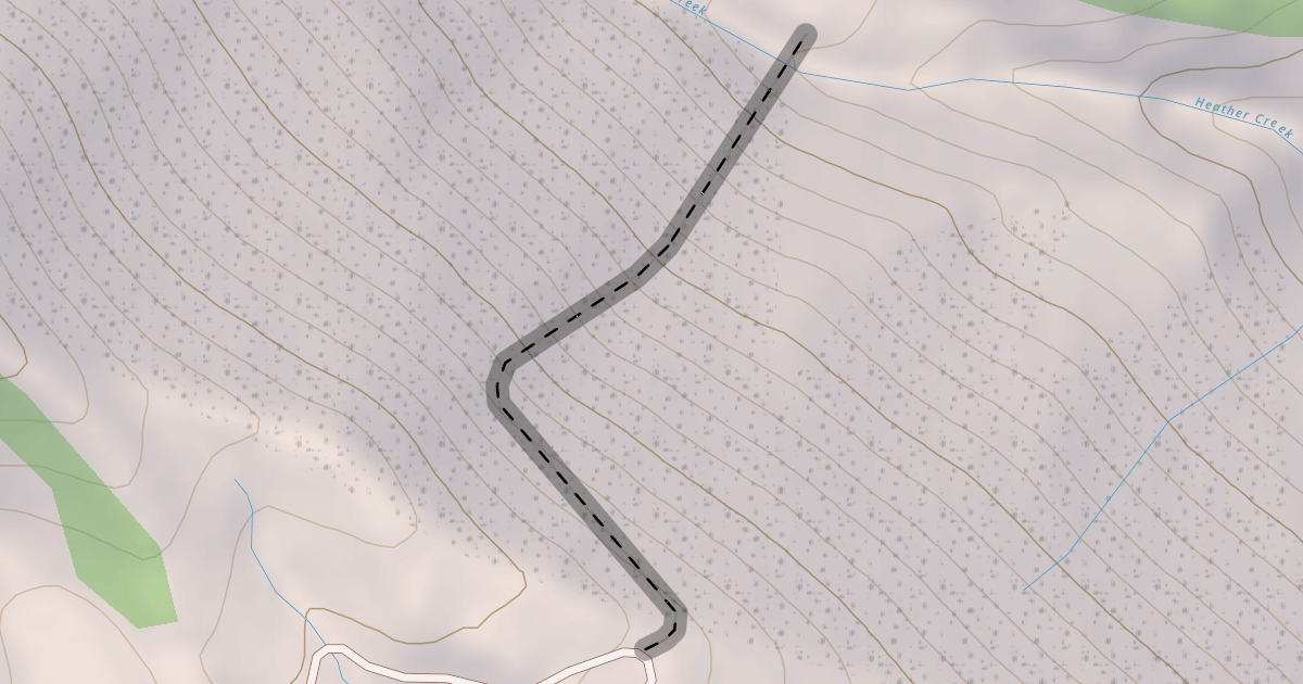 Map preview of Twilight Bowl