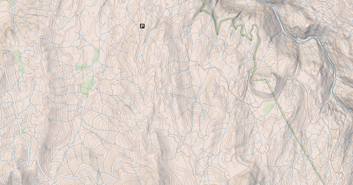 Map preview of BLACK ANT