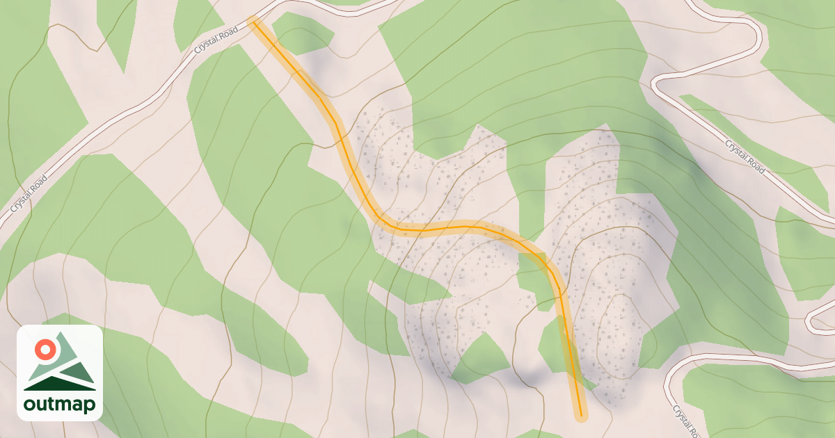 Map of Fraggle Rock