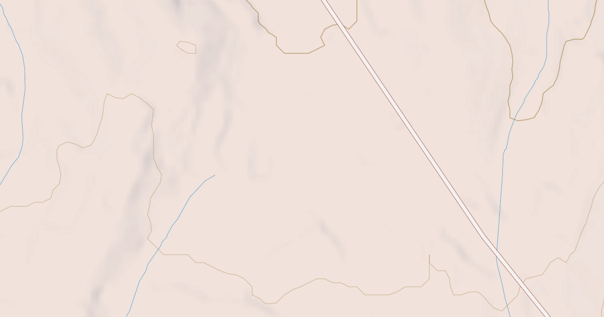 Map preview of BLM National GTLF Public Motorized Roads 138290db-6094-4f64-b2e5-f6e9ddcd87b8
