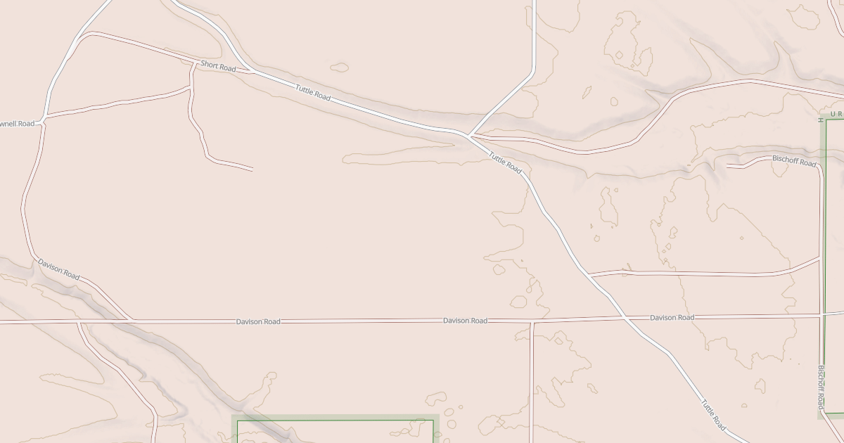 Map preview of 4512