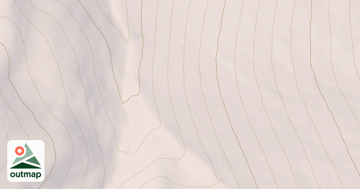 Map of BUCK 2 SPUR A