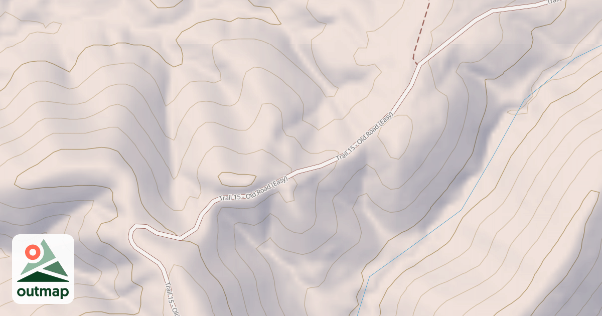 Map of USGS National Digital Trails f4bd1236-6ee4-4acf-aeb3-56f096f74ed3
