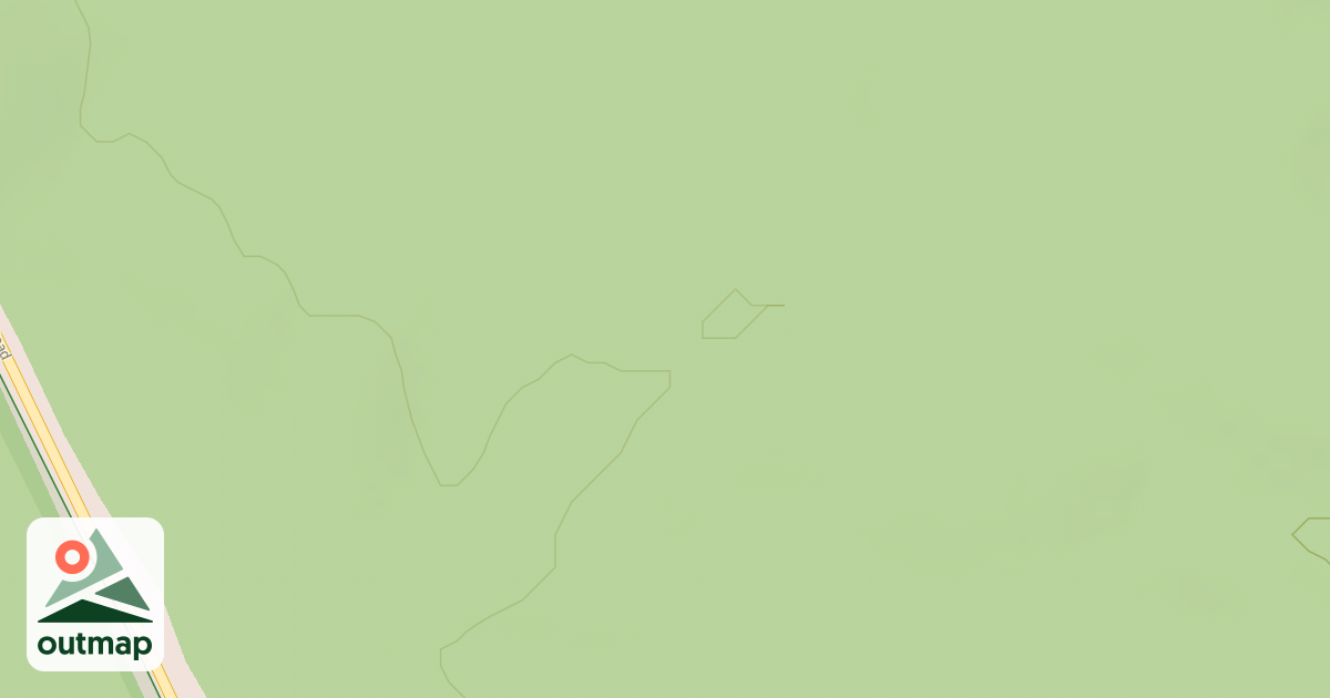 Map of USFS National Forest System Roads {B6E27932-5E17-4FAF-8AE5-DB55DC714918}
