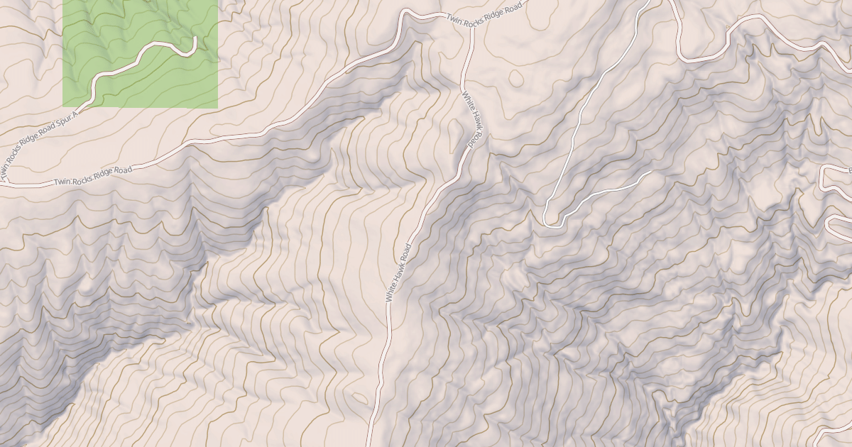 Map preview of WHITE HAWK