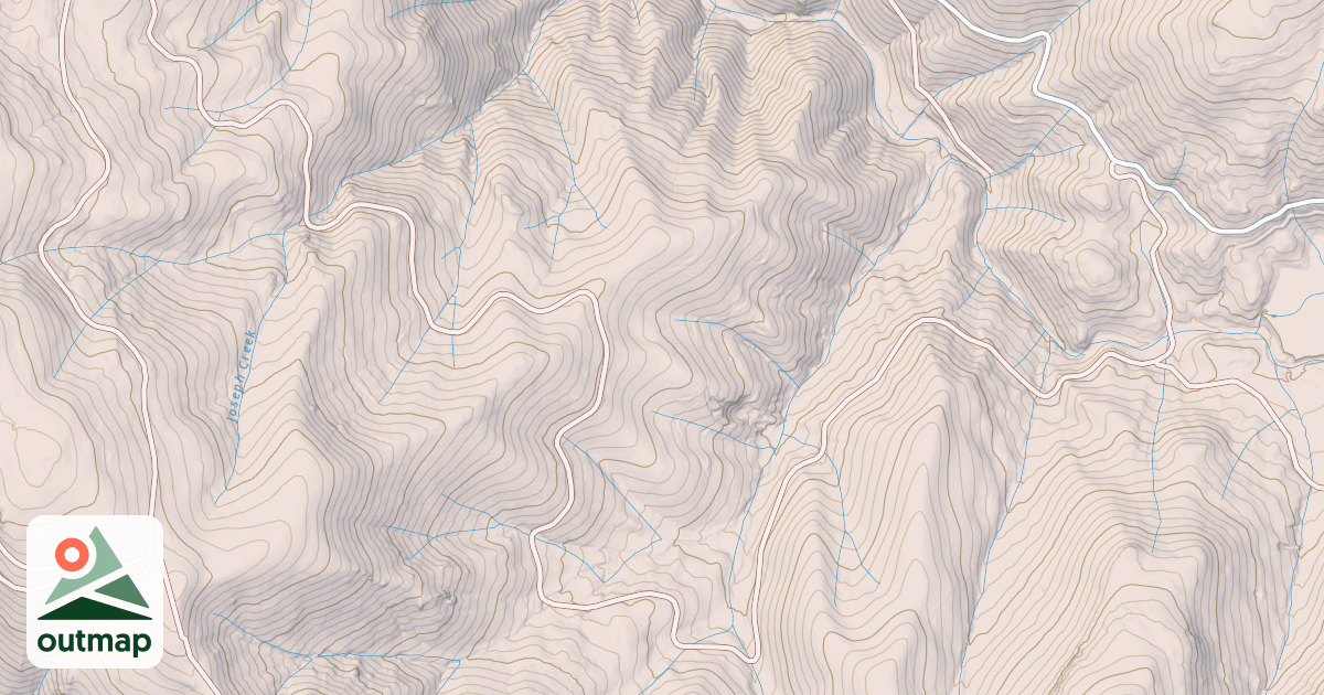 Map of ARGENTINE-FLOURNOY