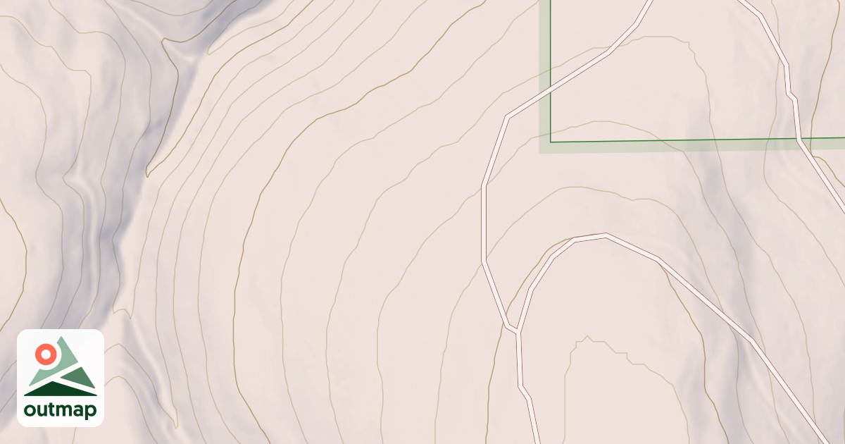 Map of 4600125 ED 10
