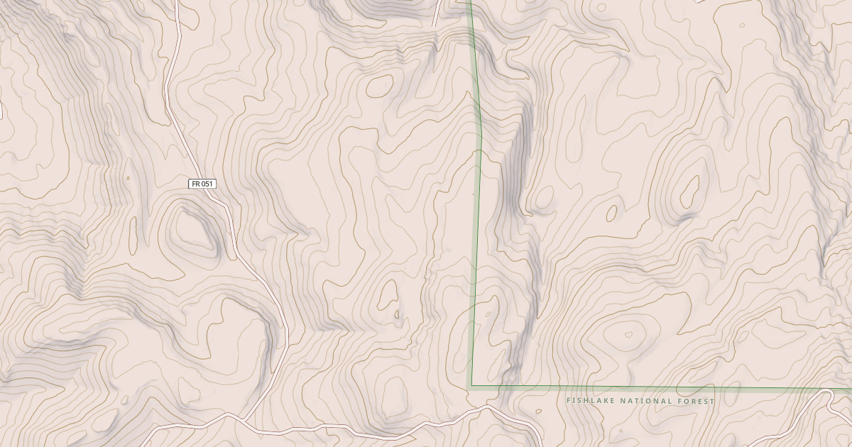 Map preview of 41245