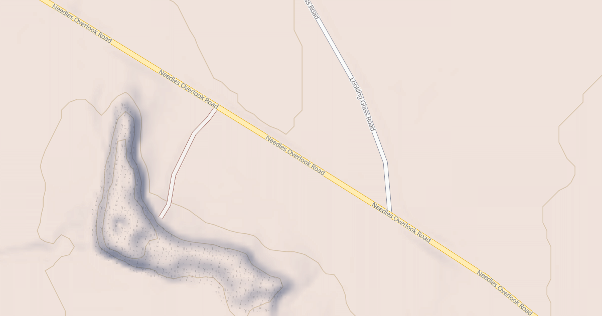 Map preview of BLM National GTLF Public Motorized Roads 044c3bbf-6c78-4726-b17f-facd2894277a