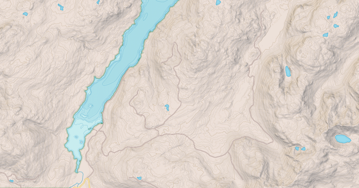 Map preview of KINA COVE
