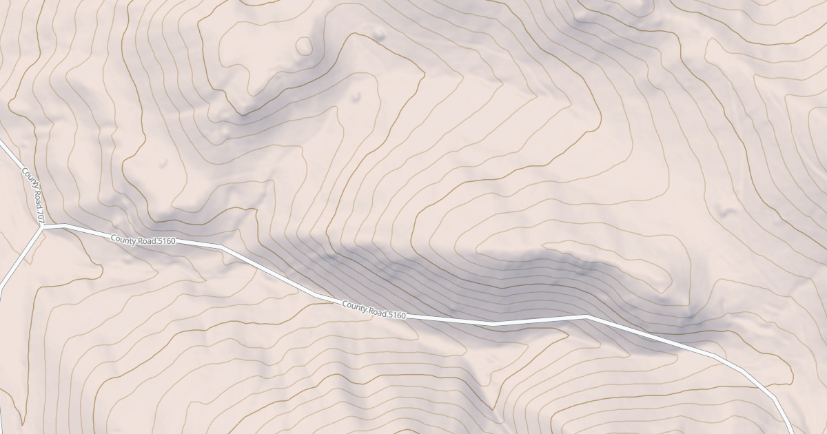 Map preview of GOLDBERG