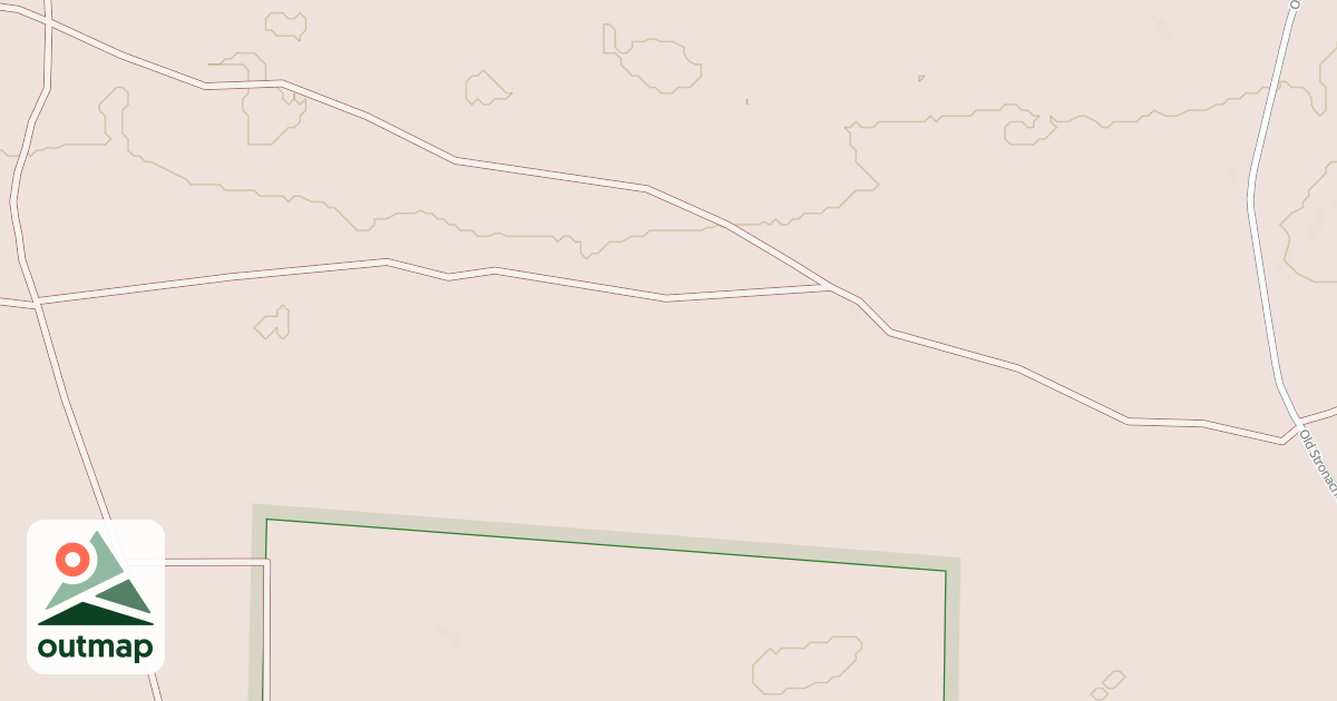 Map of 8886