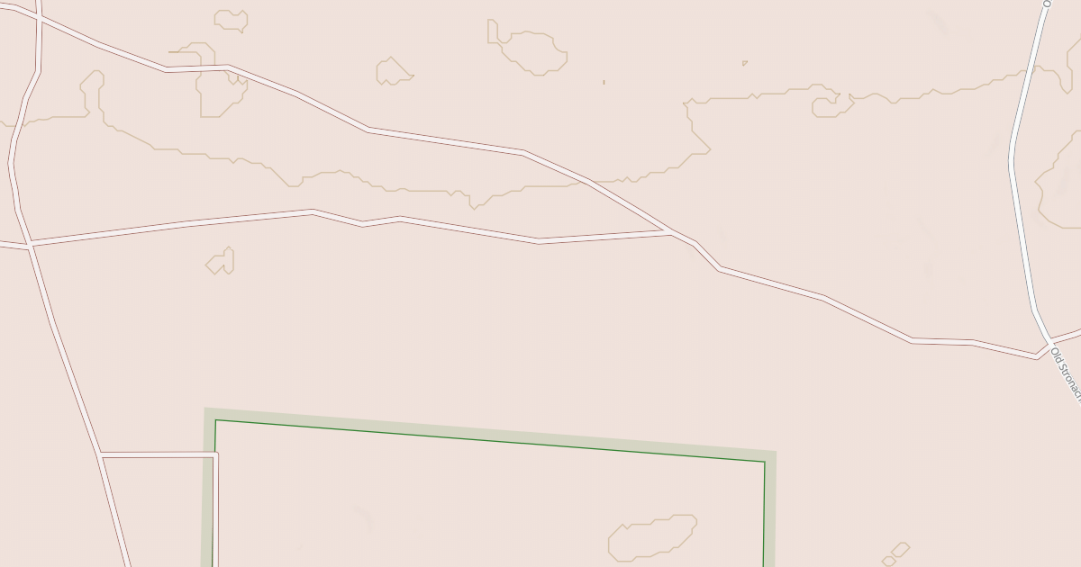 Map preview of 8886