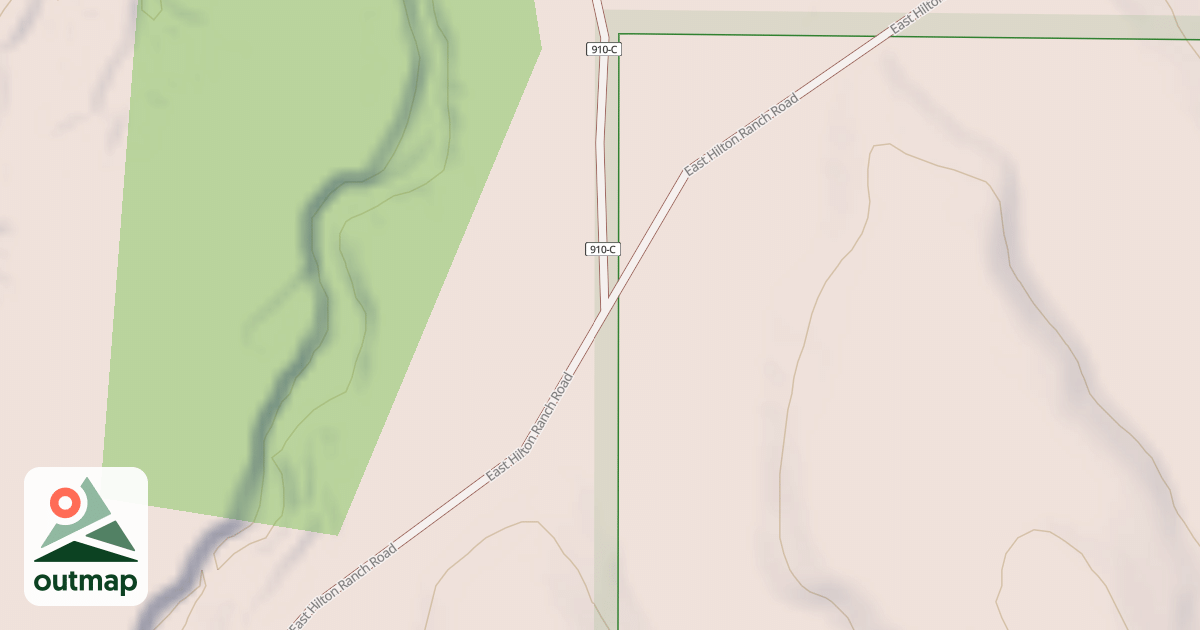 Map of BLM National GTLF Public Motorized Roads 5934cd9a-7b2e-4955-a067-44a4fc25cb5a