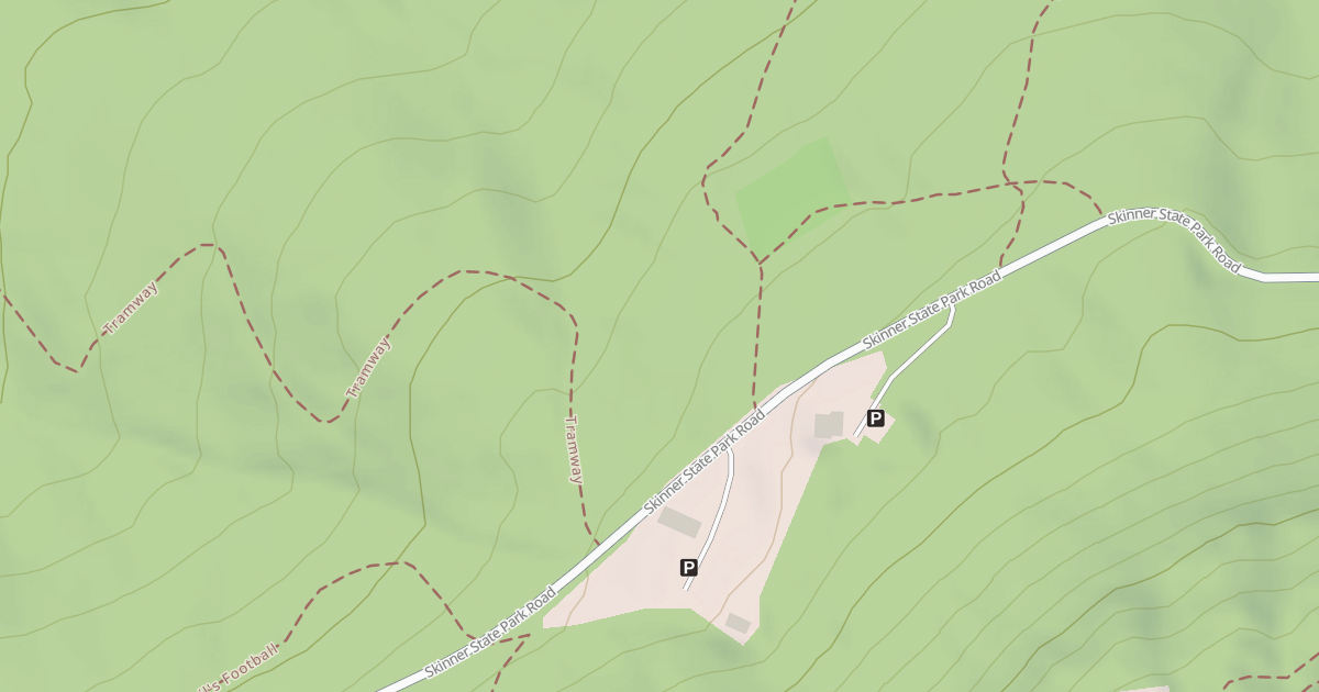 Map preview of USGS National Digital Trails 9035640e-71cb-427d-afb7-e9d075ebc5f4