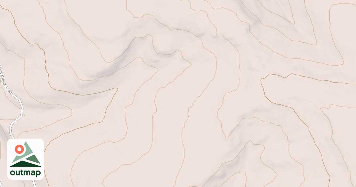 Map of WILLOW SPRINGS BR 1J