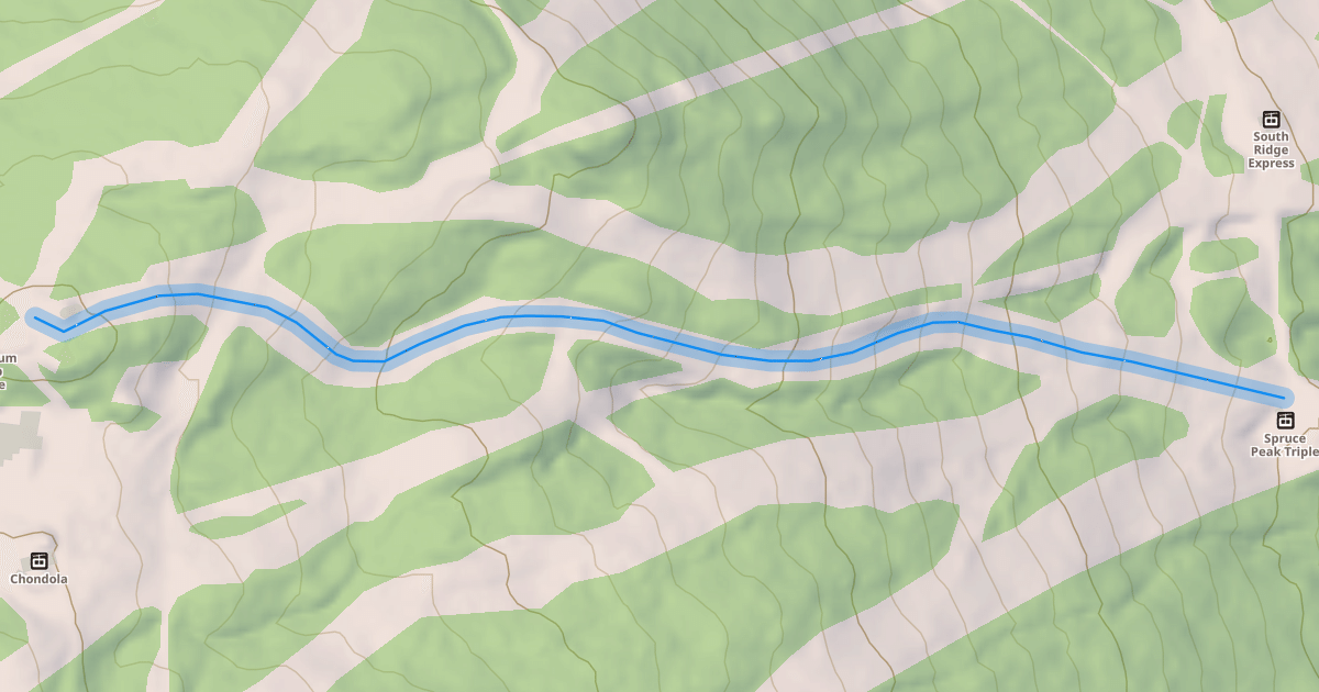 Map preview of Grand Rapids