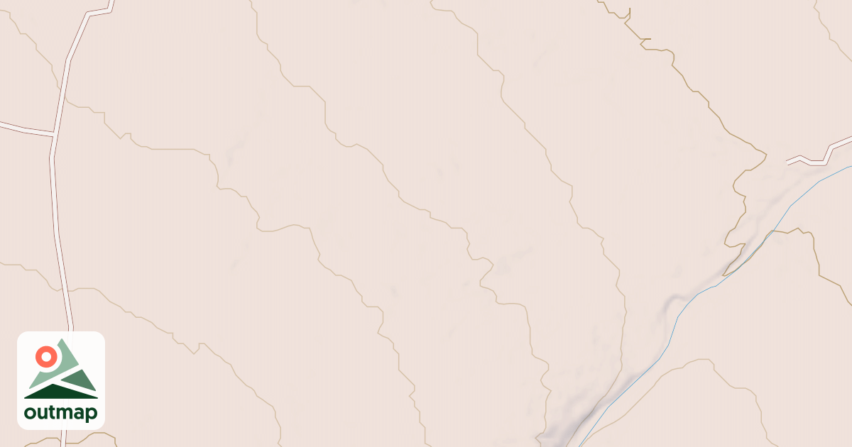 Map of 015