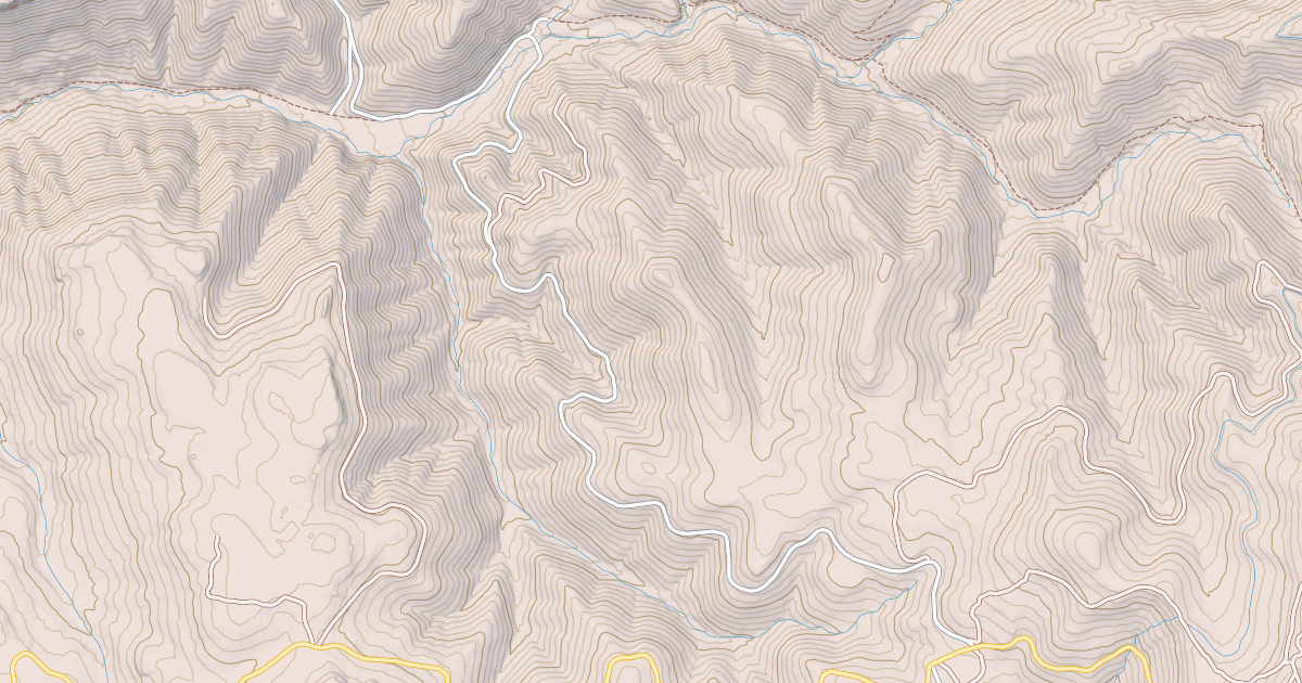Map preview of SAND PASS