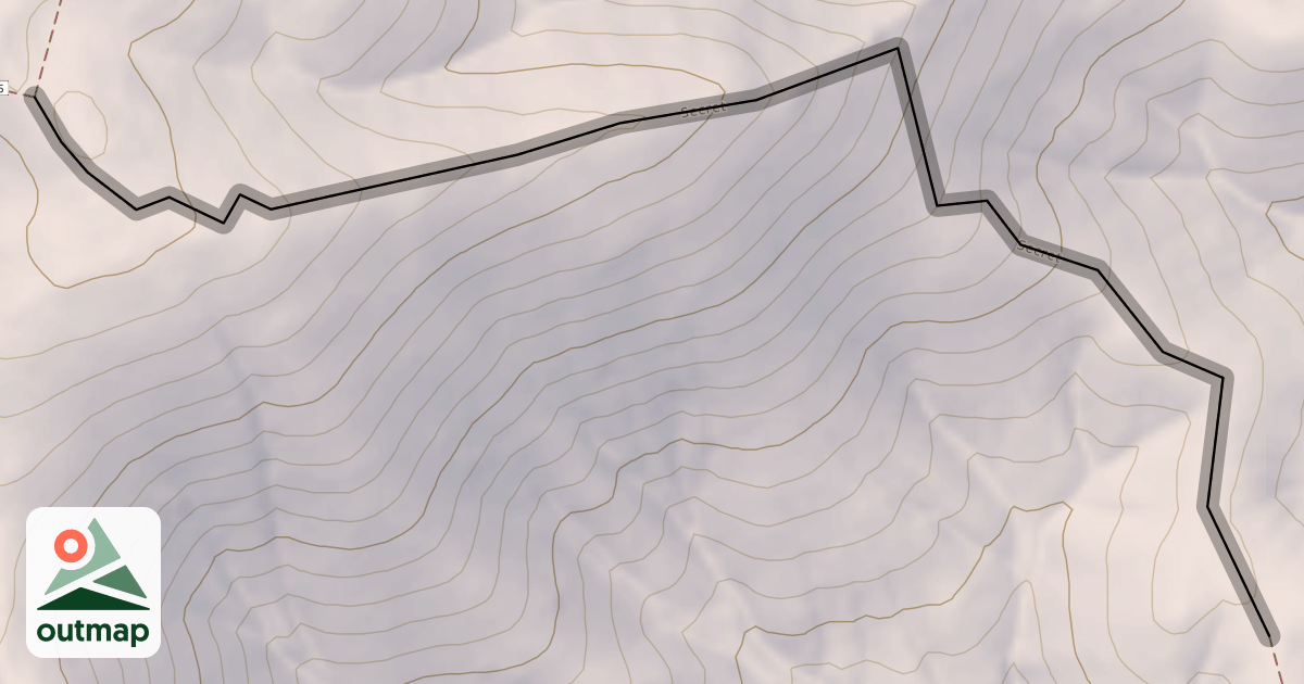 Map of Secret