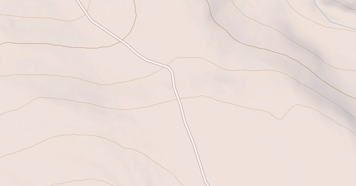 Map preview of BLM National GTLF Public Motorized Roads 028bd88c-b222-4d5c-8730-3b33c19ace3f