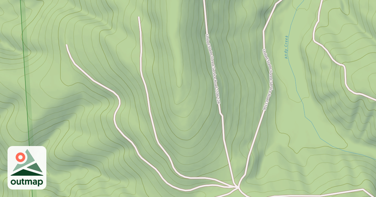Map of GANT
