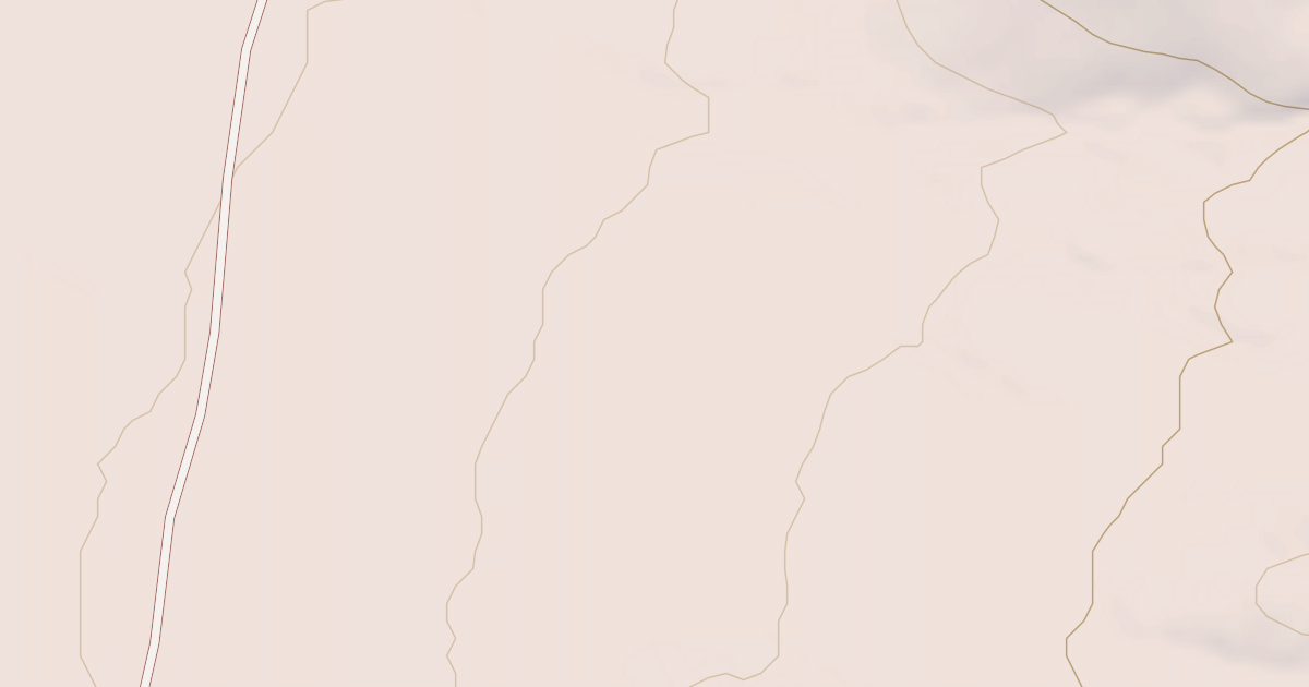 Map preview of VALLEY POINT SPUR F