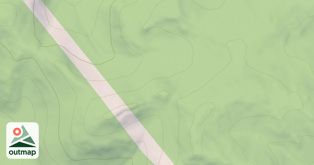 Map of Bogus 05