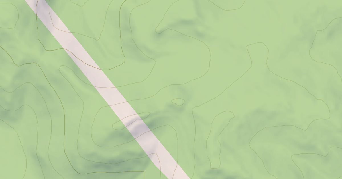 Map preview of Bogus 05