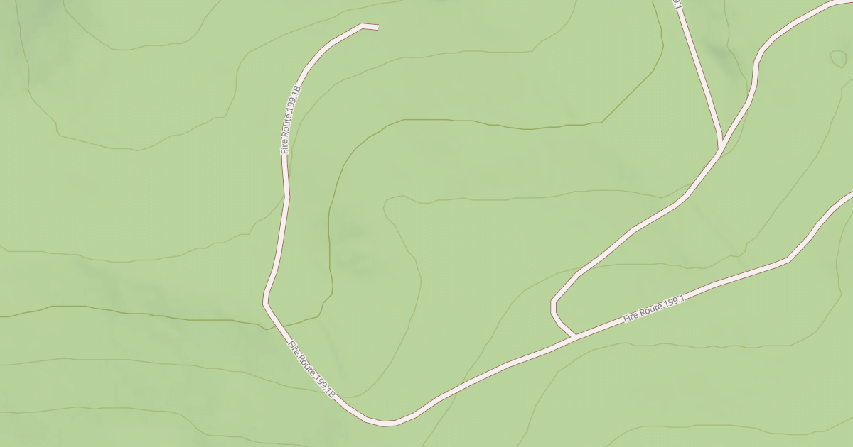 Map preview of BORED BEAVER