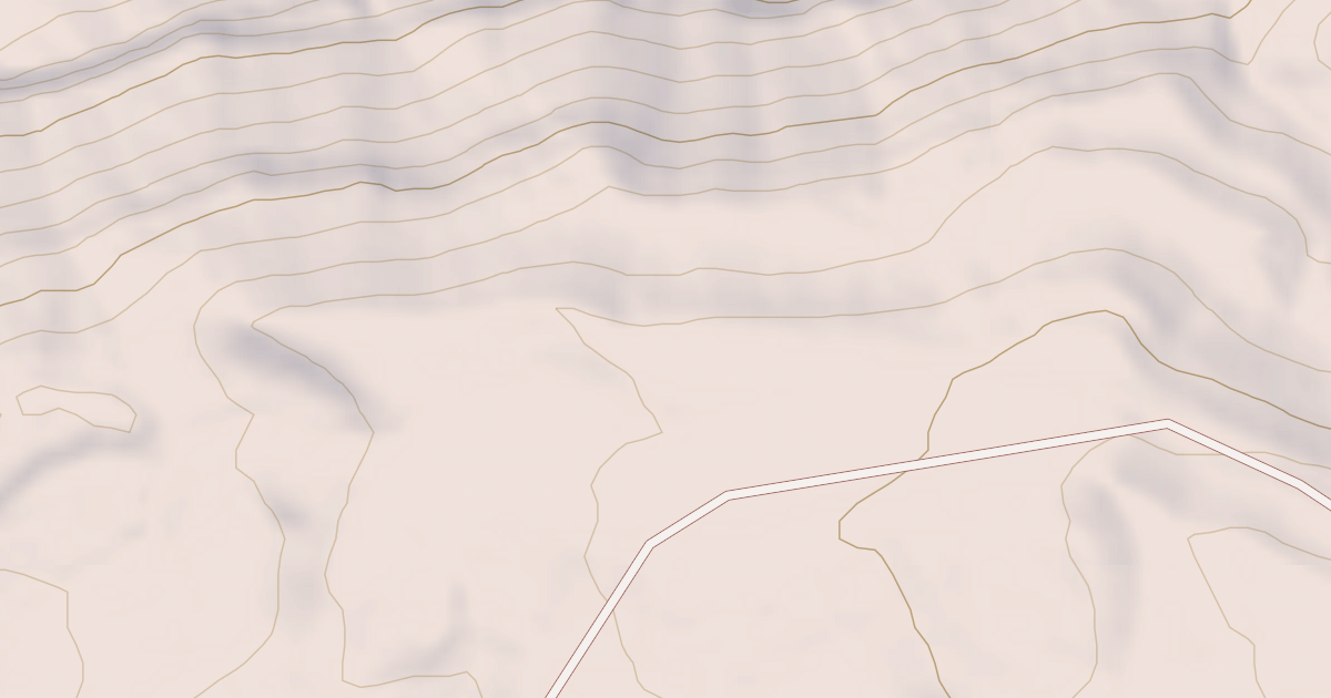 Map preview of BLM National GTLF Public Motorized Roads 7162900f-6abf-47c7-bd70-8aaf78e18b80