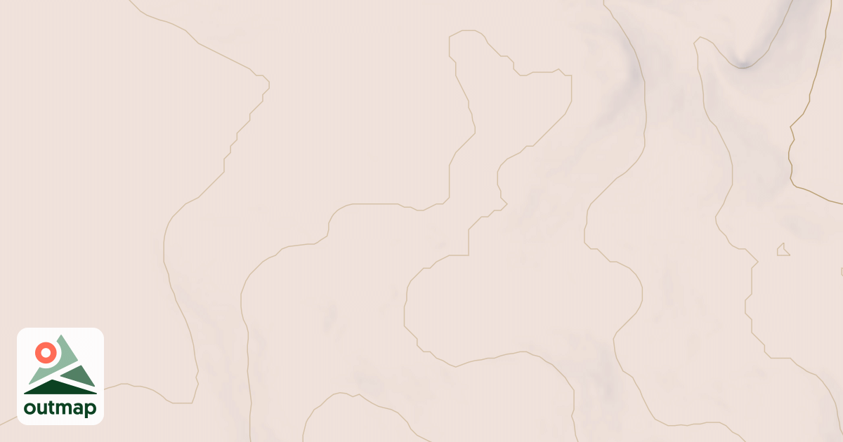 Map of BLM National GTLF Public Motorized Roads 128536a3-6263-4676-b0ef-83755b0b1a04