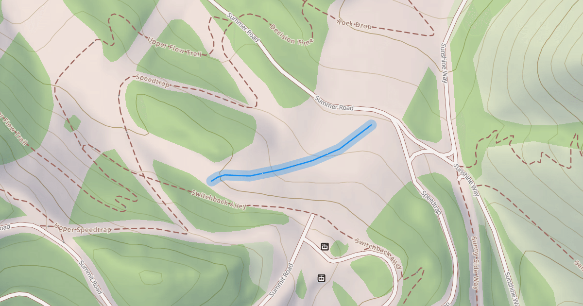 Map preview of Maverick