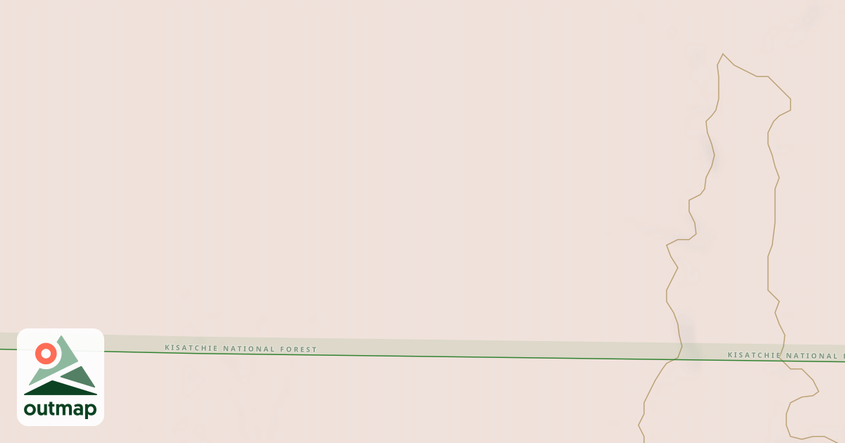 Map of 5322