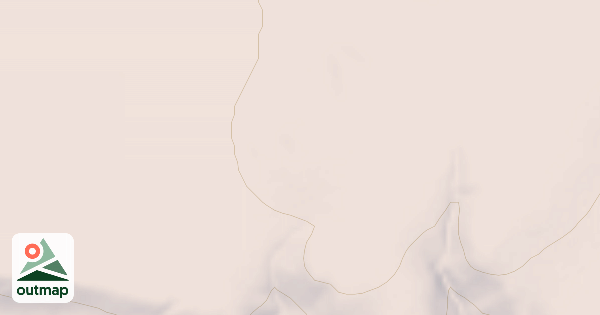 Map of BLM National GTLF Public Motorized Roads 4b5593b6-8abf-45ac-b73c-1bdbf451b812