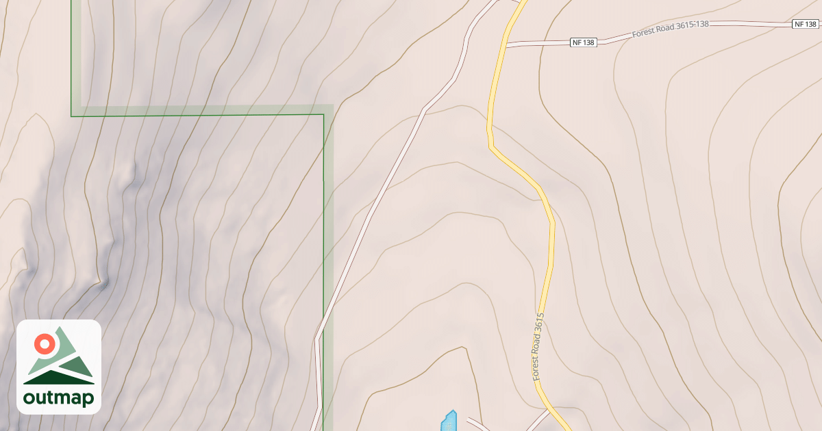 Map of 3615133