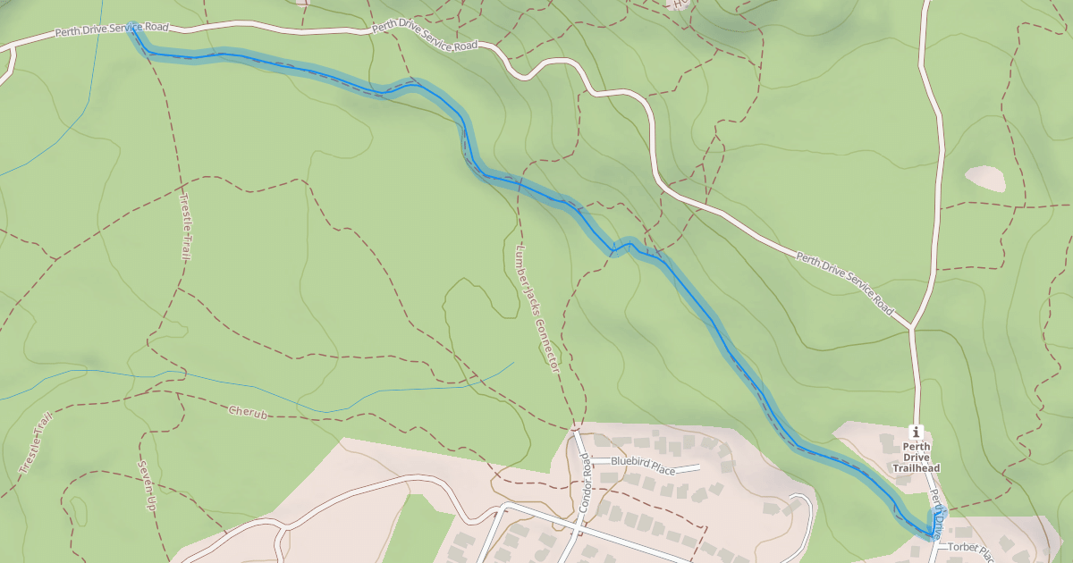 Map preview of Lumber Jacks