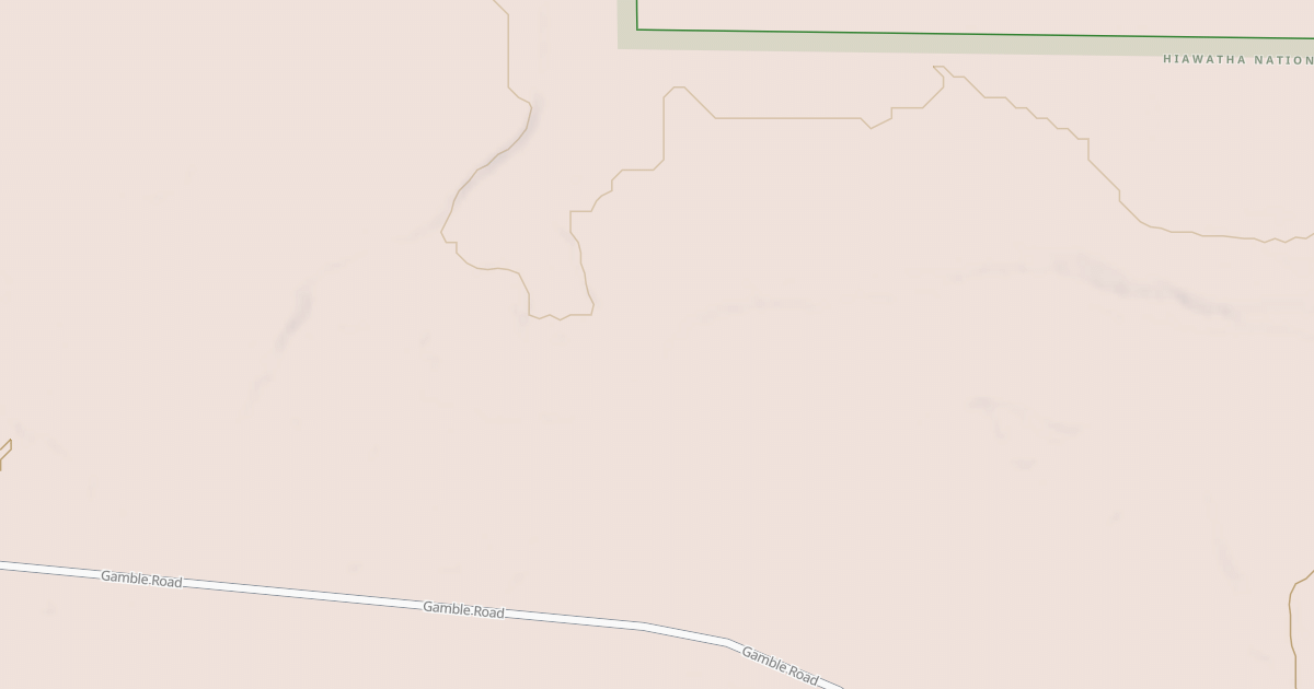 Map preview of SPUR I24A